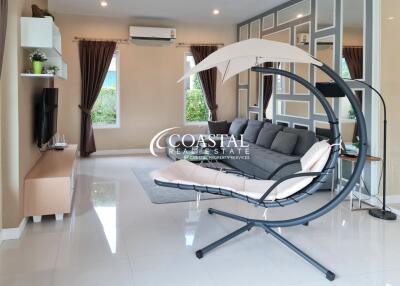 House For Rent Huay Yai