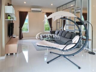 House For Rent Huay Yai