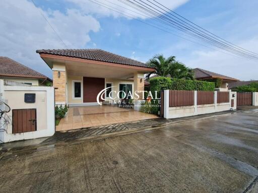 House For Rent Huay Yai