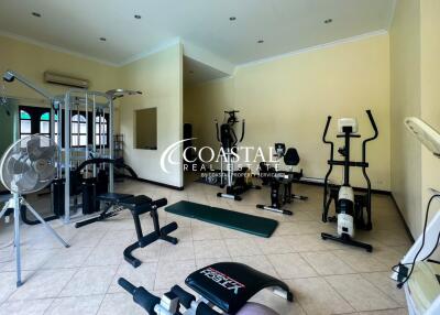 Condo For Sale Na-Jomtien