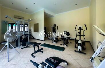 Condo For Sale Na-Jomtien