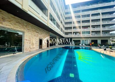 Condo For Sale Na-Jomtien