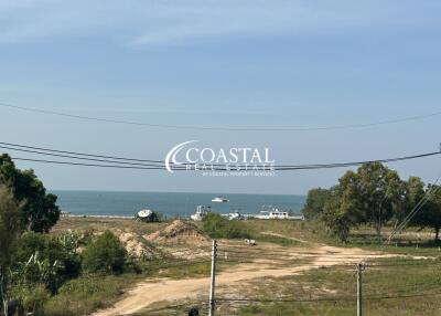 Condo For Sale Na-Jomtien