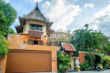 House For Sale Na-Jomtien