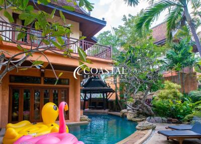 House For Sale Na-Jomtien