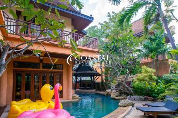 House For Sale Na-Jomtien