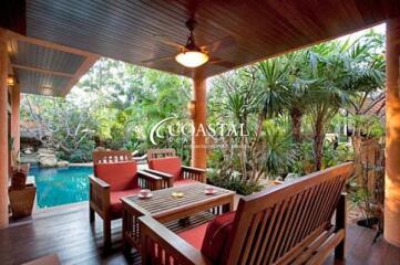 House For Sale Na-Jomtien