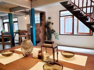 For Rent Bangkok Single House Phetchaburi BTS Chit Lom Ratchathewi