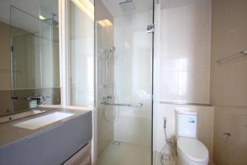 For Rent Bangkok Condo The Esse Asoke Sukhumvit 21 BTS Asok MRT Sukhumvit Watthana