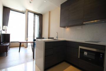 For Rent Bangkok Condo The Esse Asoke Sukhumvit 21 BTS Asok MRT Sukhumvit Watthana