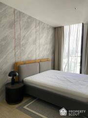 2-BR Condo at Noble Ploenchit near BTS Phloen Chit