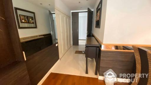 1-BR Condo at Siri Residence Sukhumvit near BTS Phrom Phong (ID 438630)