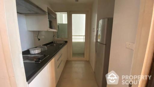 1-BR Condo at Siri Residence Sukhumvit near BTS Phrom Phong (ID 438630)