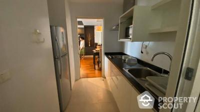 1-BR Condo at Siri Residence Sukhumvit near BTS Phrom Phong (ID 438630)