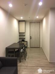 2-BR Condo at Centric Ari Station near BTS Ari