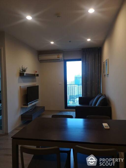 2-BR Condo at Centric Ari Station near BTS Ari