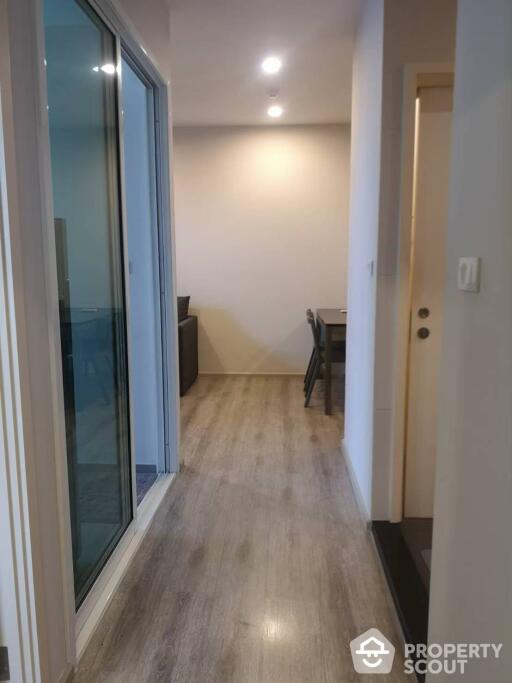 2-BR Condo at Centric Ari Station near BTS Ari