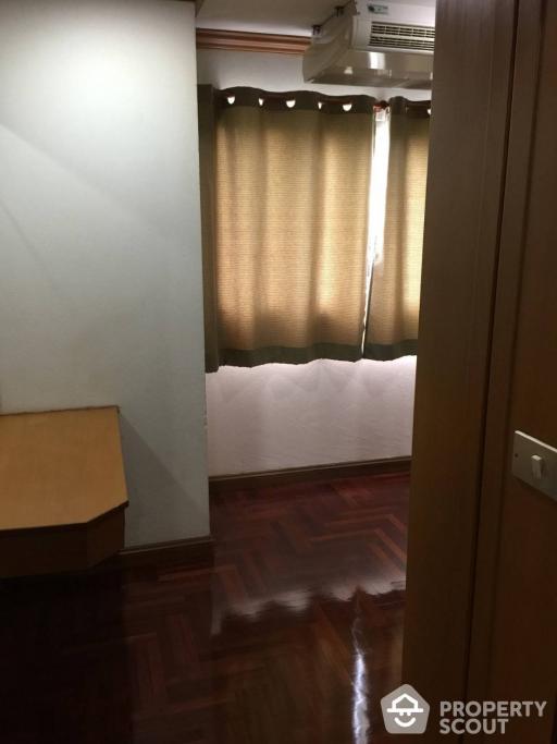 2-BR Condo at Wittayu Complex near BTS Phloen Chit