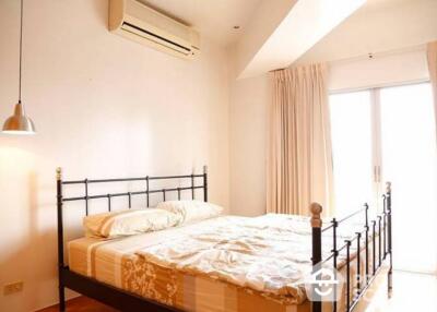 1-BR Condo at Wittayu Complex near BTS Phloen Chit