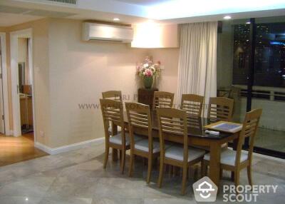 4-BR Condo at Somkid Gardens Condominium near BTS Chit Lom (ID 513191)