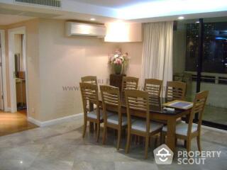 4-BR Condo at Somkid Gardens Condominium near BTS Chit Lom (ID 513191)