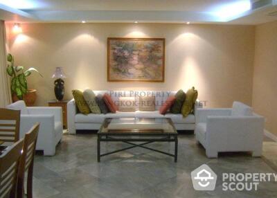 4-BR Condo at Somkid Gardens Condominium near BTS Chit Lom (ID 513191)