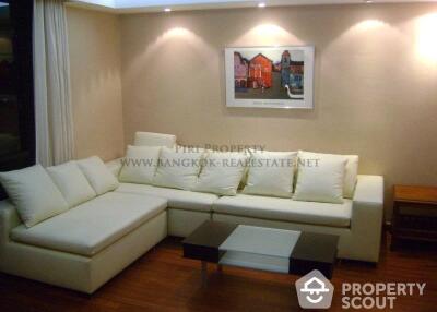 4-BR Condo at Somkid Gardens Condominium near BTS Chit Lom (ID 513191)