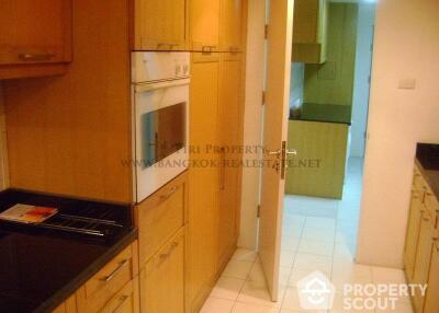 4-BR Condo at Somkid Gardens Condominium near BTS Chit Lom (ID 513191)