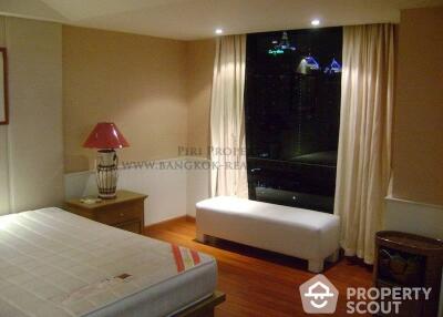 4-BR Condo at Somkid Gardens Condominium near BTS Chit Lom (ID 513191)