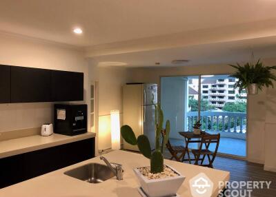 3-BR Condo at Royal Castle Sukhumvit near BTS Phrom Phong