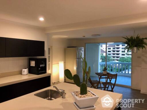 3-BR Condo at Royal Castle Sukhumvit near BTS Phrom Phong