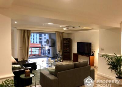 3-BR Condo at Royal Castle Sukhumvit near BTS Phrom Phong