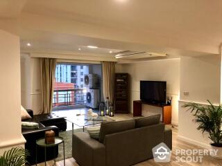 3-BR Condo at Royal Castle Sukhumvit near BTS Phrom Phong