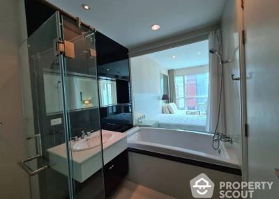 1-BR Condo at The Address Chidlom near BTS Chit Lom