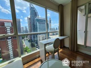 1-BR Condo at The Address Chidlom near BTS Chit Lom