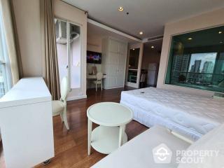 1-BR Condo at The Address Chidlom near BTS Chit Lom