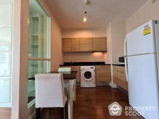 1-BR Condo at The Address Chidlom near BTS Chit Lom