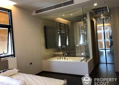 2-BR Condo at The Xxxix near BTS Phrom Phong (ID 514188)