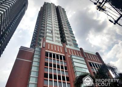 2-BR Condo at Manhattan Chidlom near BTS Chit Lom