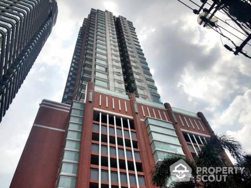 2-BR Condo at Manhattan Chidlom near BTS Chit Lom