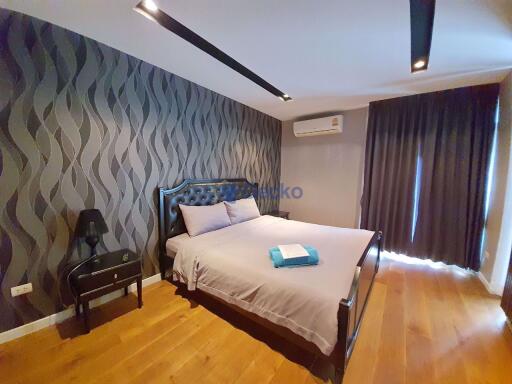 4 Bedrooms House in The Win Khao Talo Pattaya H010875