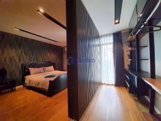 4 Bedrooms House in The Win Khao Talo Pattaya H010875