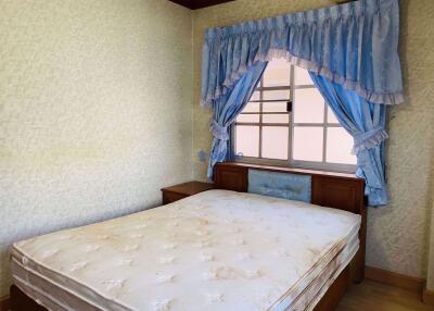 3 Bedrooms House in Wonderland 2 North Pattaya H008851