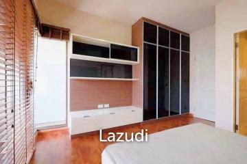 3 Bed 180 SQ.M Townhose at Sukhumvit 97/1