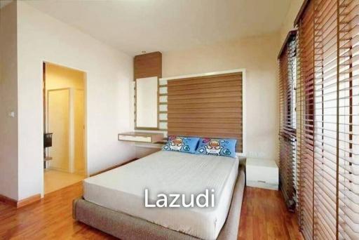 3 Bed 180 SQ.M Townhose at Sukhumvit 97/1