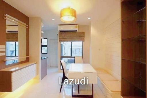 3 Bed 180 SQ.M Townhose at Sukhumvit 97/1