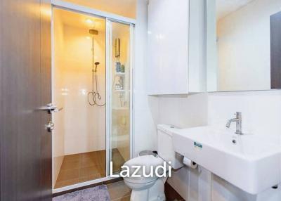 2 Bed 48 SQ.M The Base Park West Sukhumvit 77