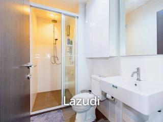 2 Bed 48 SQ.M The Base Park West Sukhumvit 77