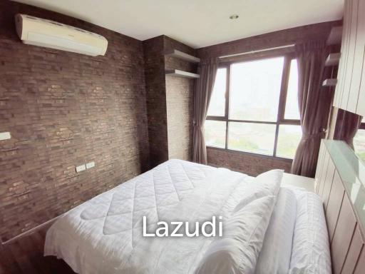 2 Bed 48 SQ.M The Base Park West Sukhumvit 77