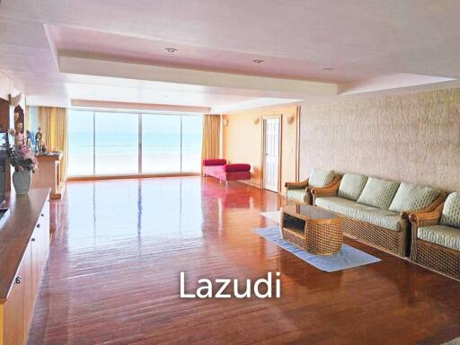 Luxurious Oceanview Condo in Milford Paradise Hua Hin